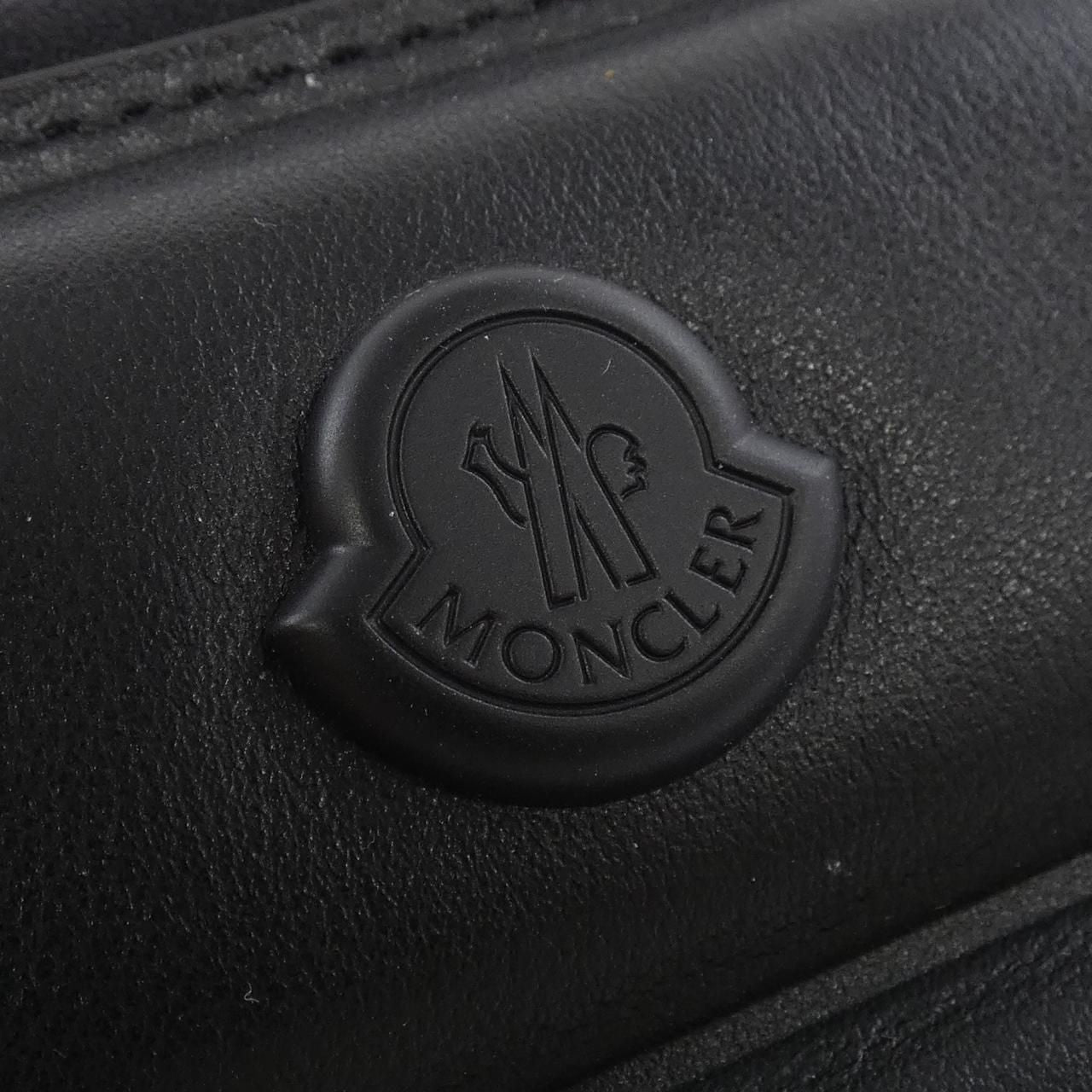 Moncler Bag Handbag Black — view 5