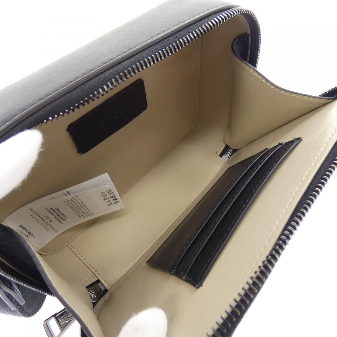 Moncler Bag Handbag Black — view 7