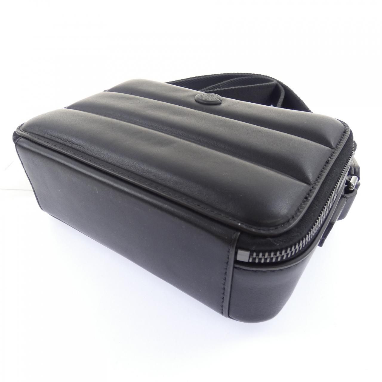 Moncler Bag Handbag Black — view 4