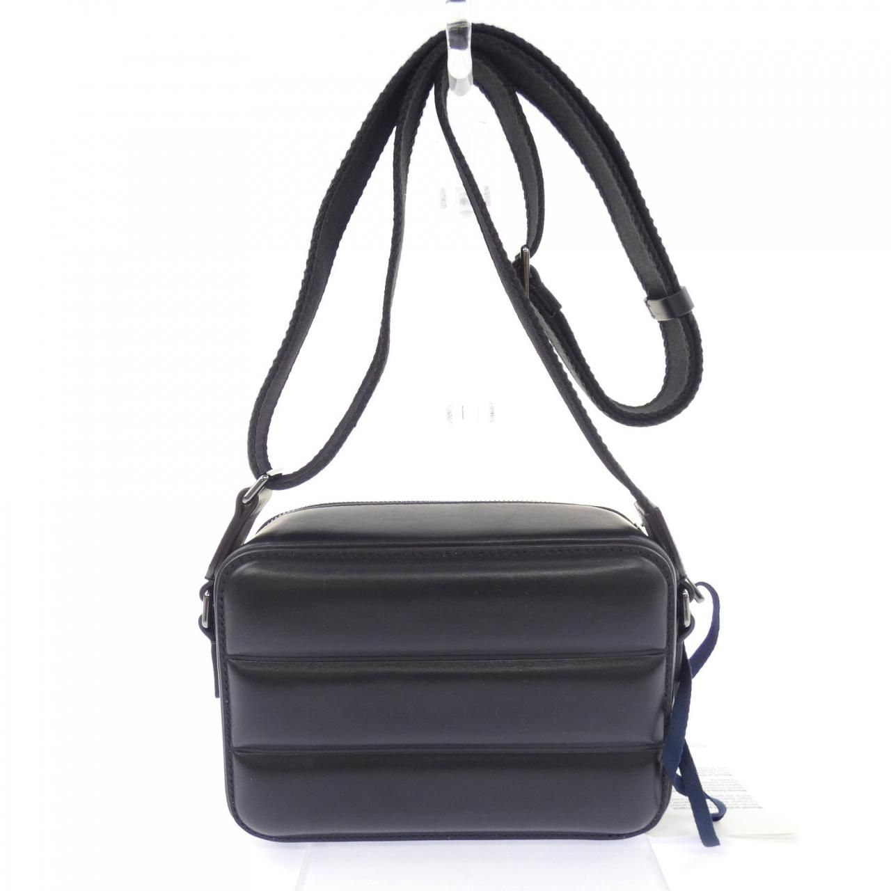 Moncler Bag Handbag Black — view 3