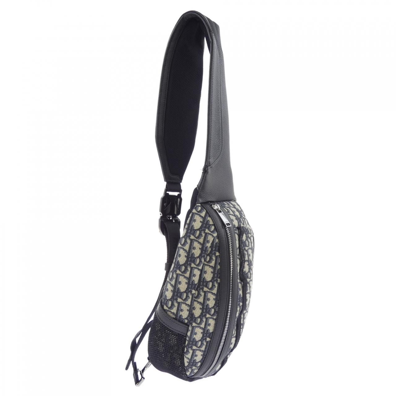 Dior Bag Handbag Black — view 2