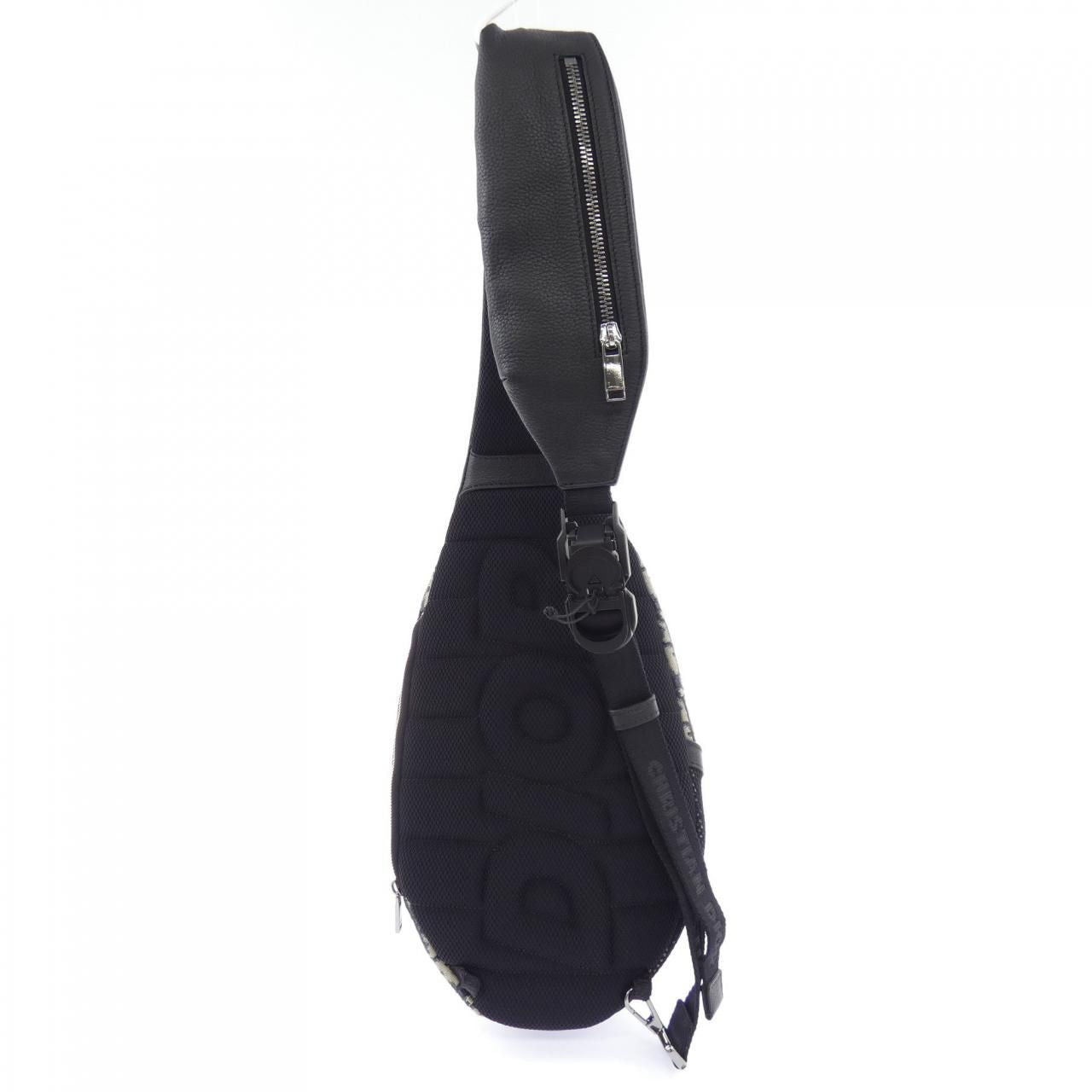 Dior Bag Handbag Black — view 3