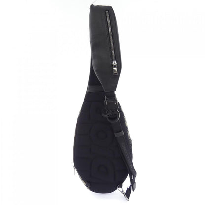 Dior Bag Handbag Black — view 3