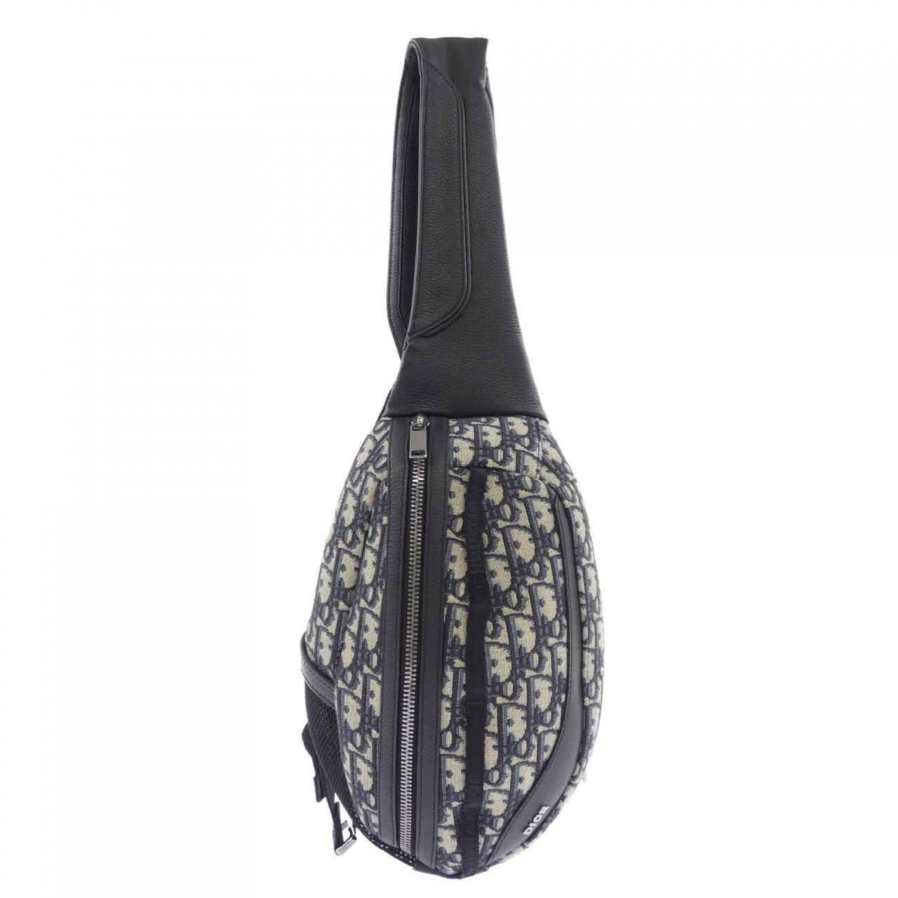 Dior Bag Handbag Black