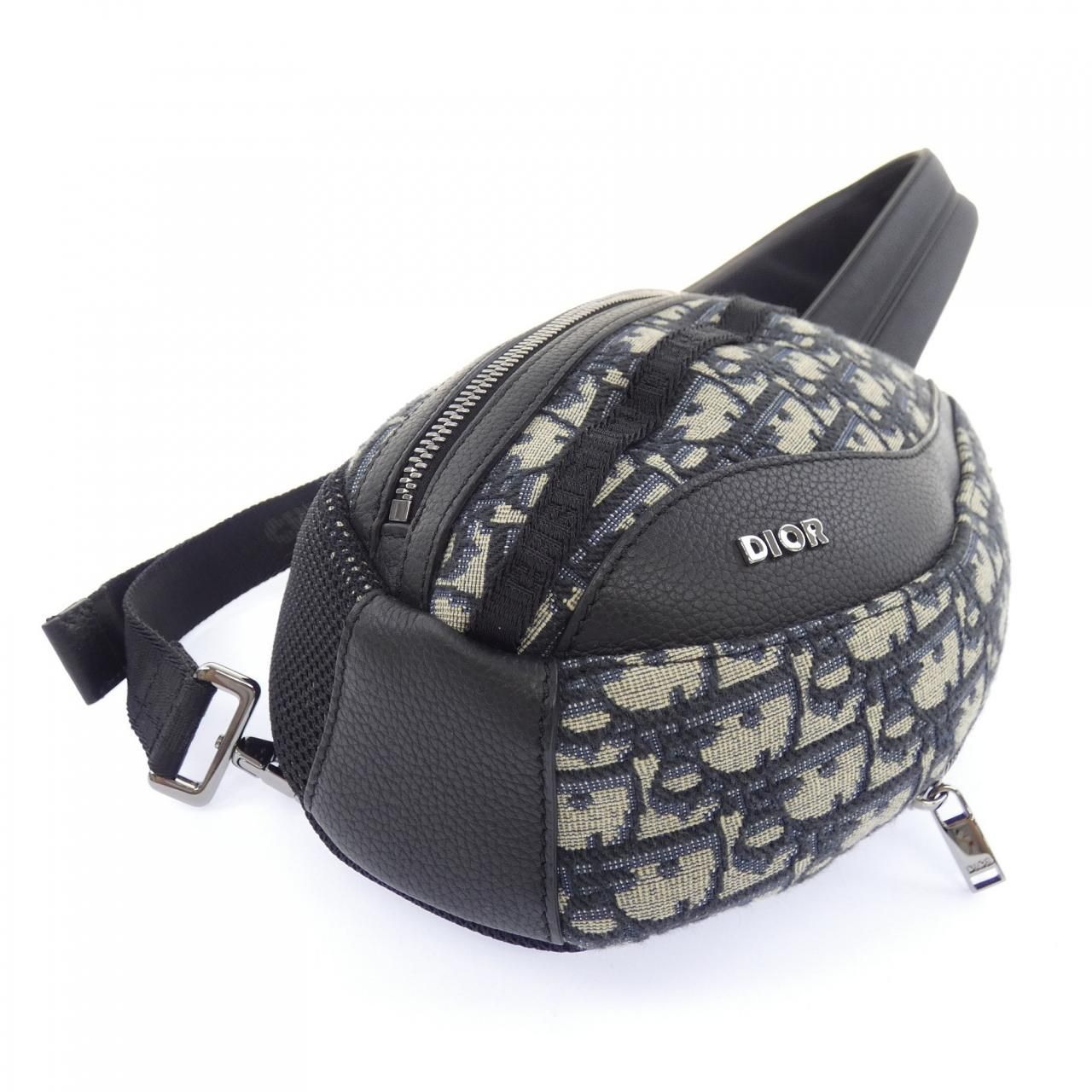 Dior Bag Handbag Black — view 4