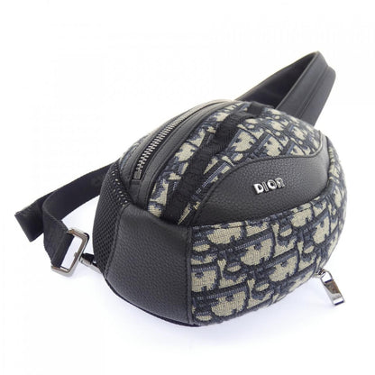 Dior Bag Handbag Black — view 4