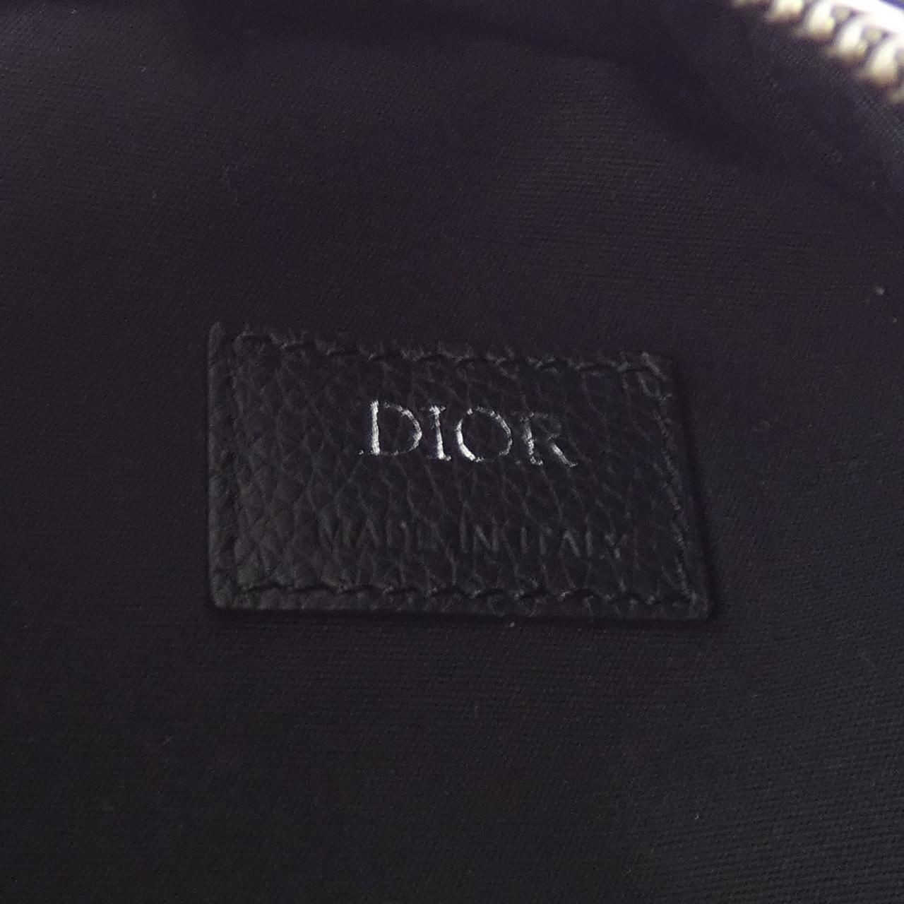 Dior Bag Handbag Black — view 5
