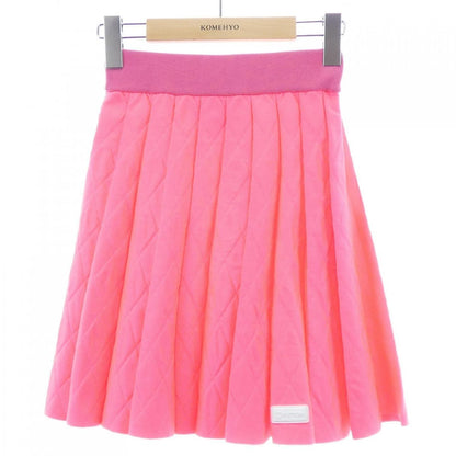 Louis Vuitton Diamond Knit Tennis Skirt