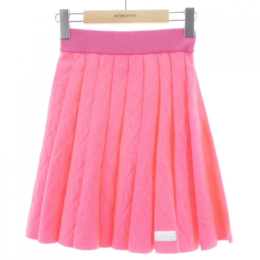 Louis Vuitton Diamond Knit Tennis Skirt