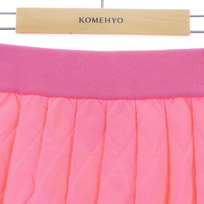Louis Vuitton Diamond Knit Tennis Skirt — view 5
