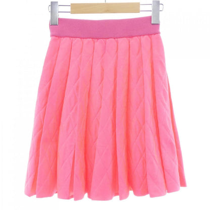 Louis Vuitton Diamond Knit Tennis Skirt — view 2