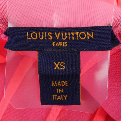 Louis Vuitton Diamond Knit Tennis Skirt — view 4