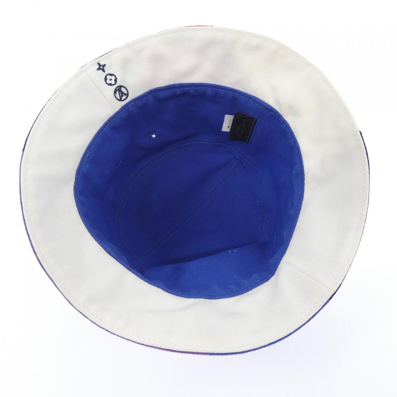 Louis Vuitton Bonnet Color Panel — view 5