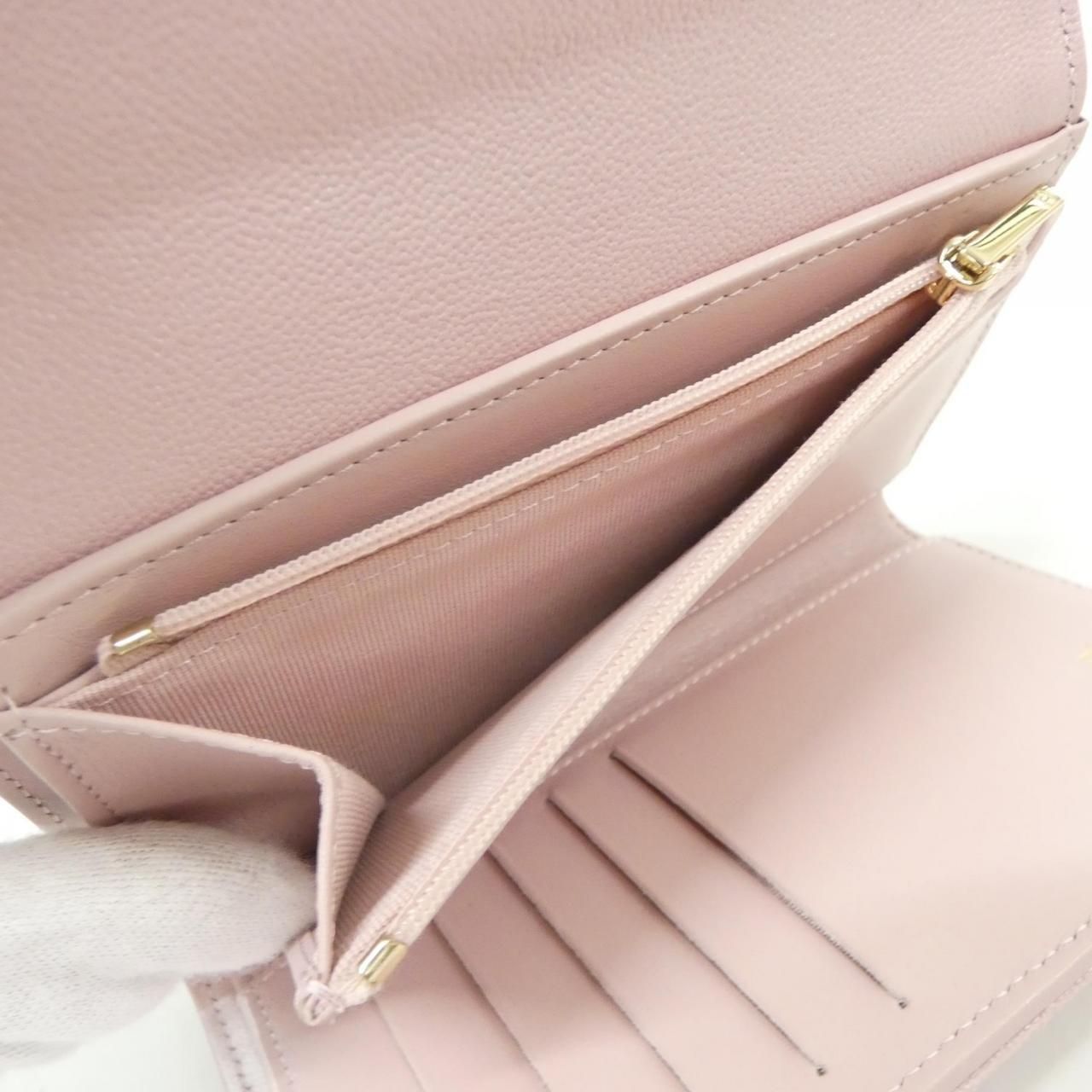 Chanel Wallet Pink — view 7