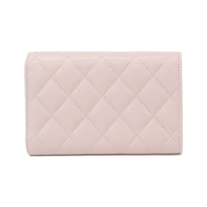 Chanel Wallet Pink — view 2