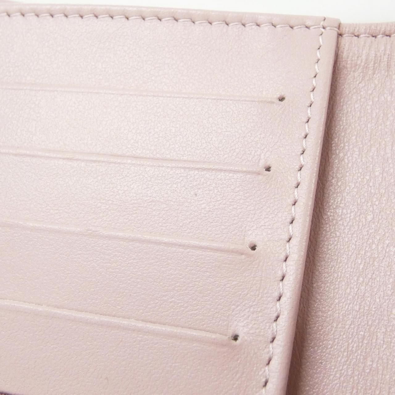 Chanel Wallet Pink — view 6