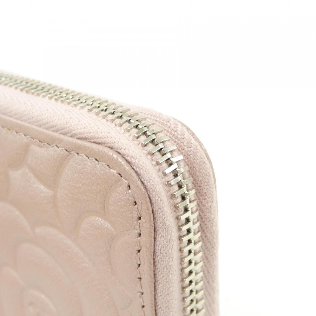 Chanel Wallet Pink — view 5