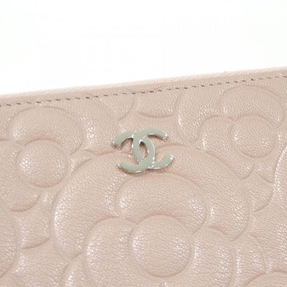 Chanel Wallet Pink — view 6