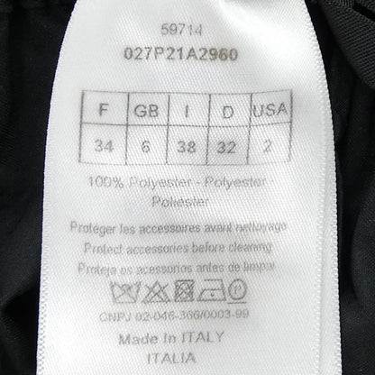 Dior Shorts Black — view 3