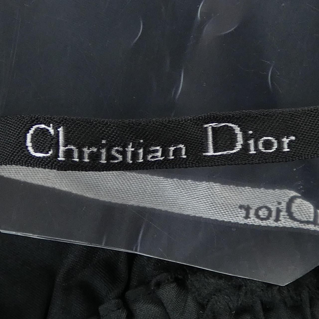 Dior Shorts Black — view 4