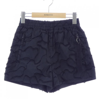 Dior Shorts Black