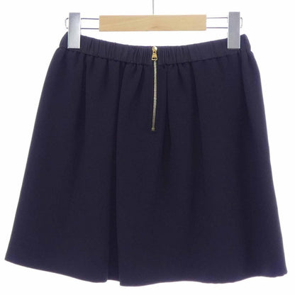 Louis Vuitton Skirt Black — view 2