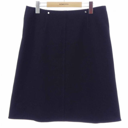 Hermes Skirt Black