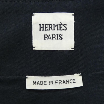 Hermes Skirt Black — view 4