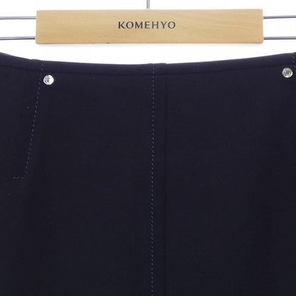 Hermes Skirt Black — view 5