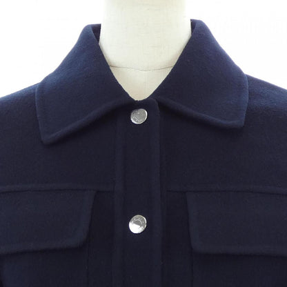 Hermes Clou de Selle Jacket — view 5