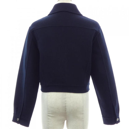 Hermes Clou de Selle Jacket — view 2