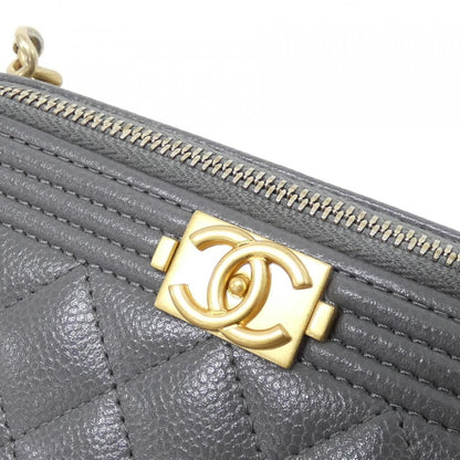 Chanel Boy Line Phone Case — view 6