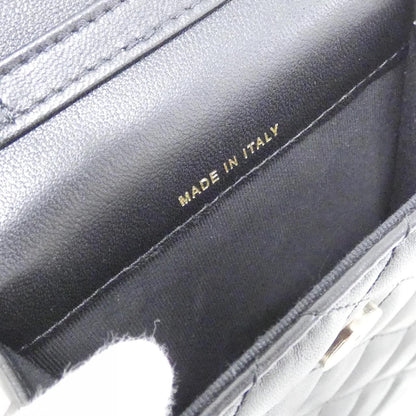 Chanel Phone Case Black — view 8
