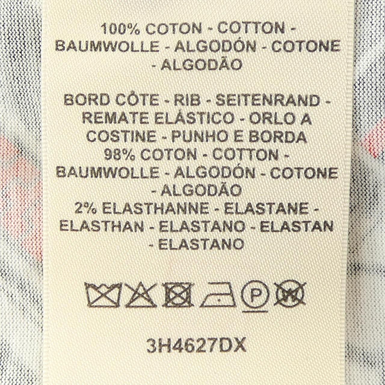 Hermes en Desordre Et Chaines T-Shirt — view 3