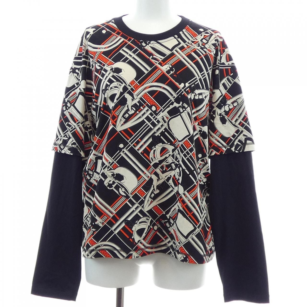 Hermes en Desordre Et Chaines T-Shirt