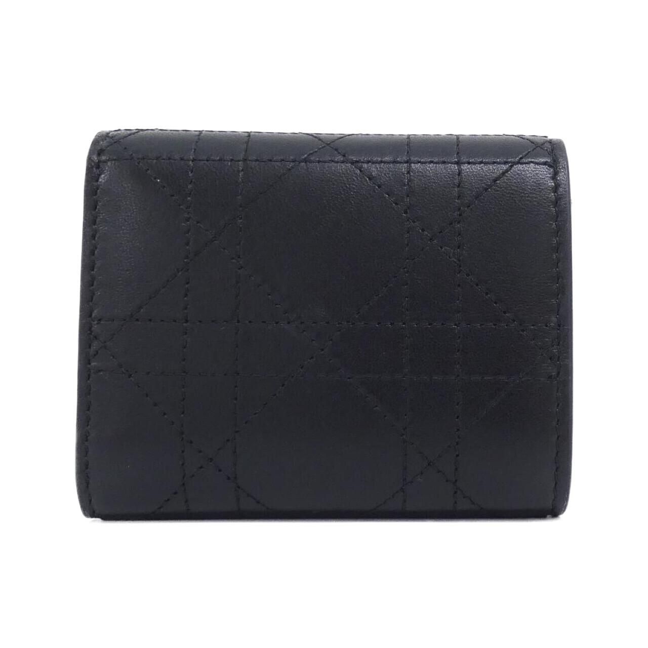 Dior Trianon Hibiscus Wallet — view 2