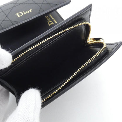Dior Trianon Hibiscus Wallet — view 4