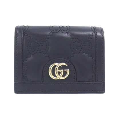 Gucci Wallet Black