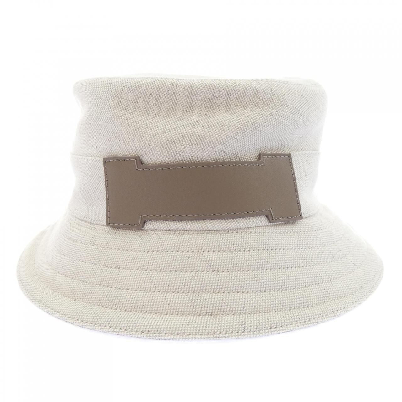 Hermes Fred Sangle Bucket — view 2