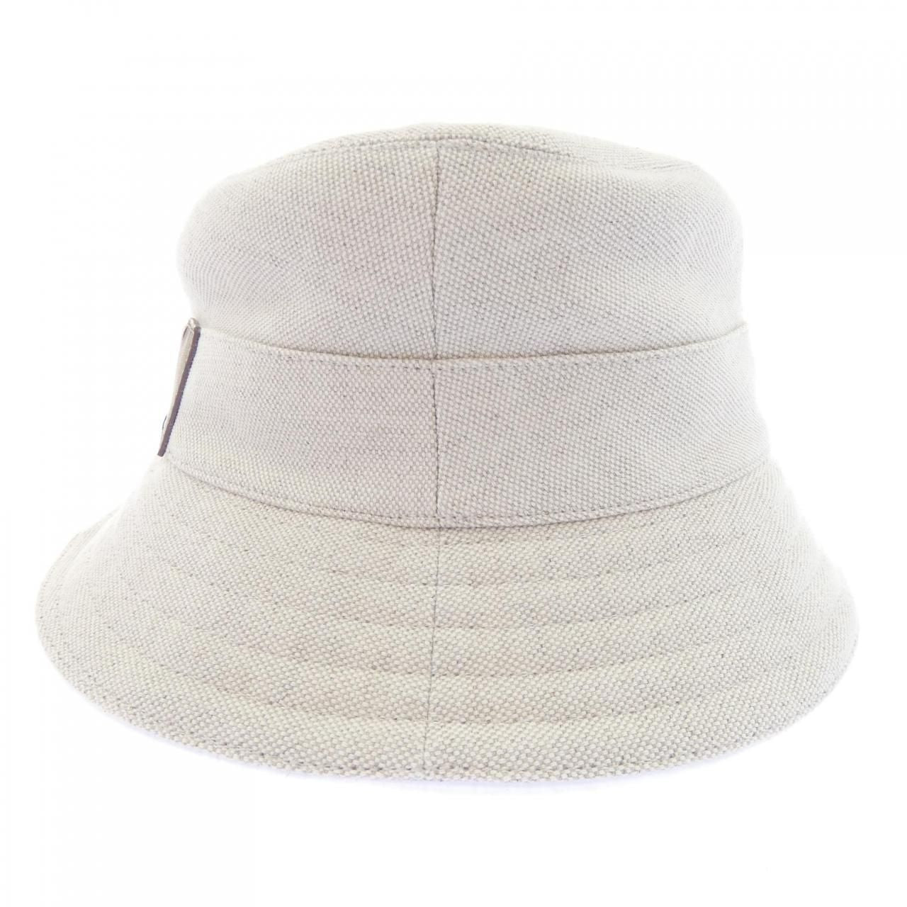 Hermes Fred Sangle Bucket — view 4