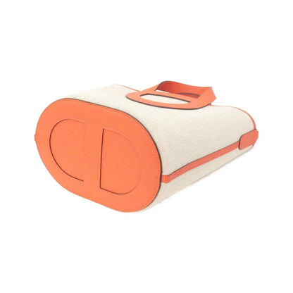 Hermes in the Loop 23 cm — view 2