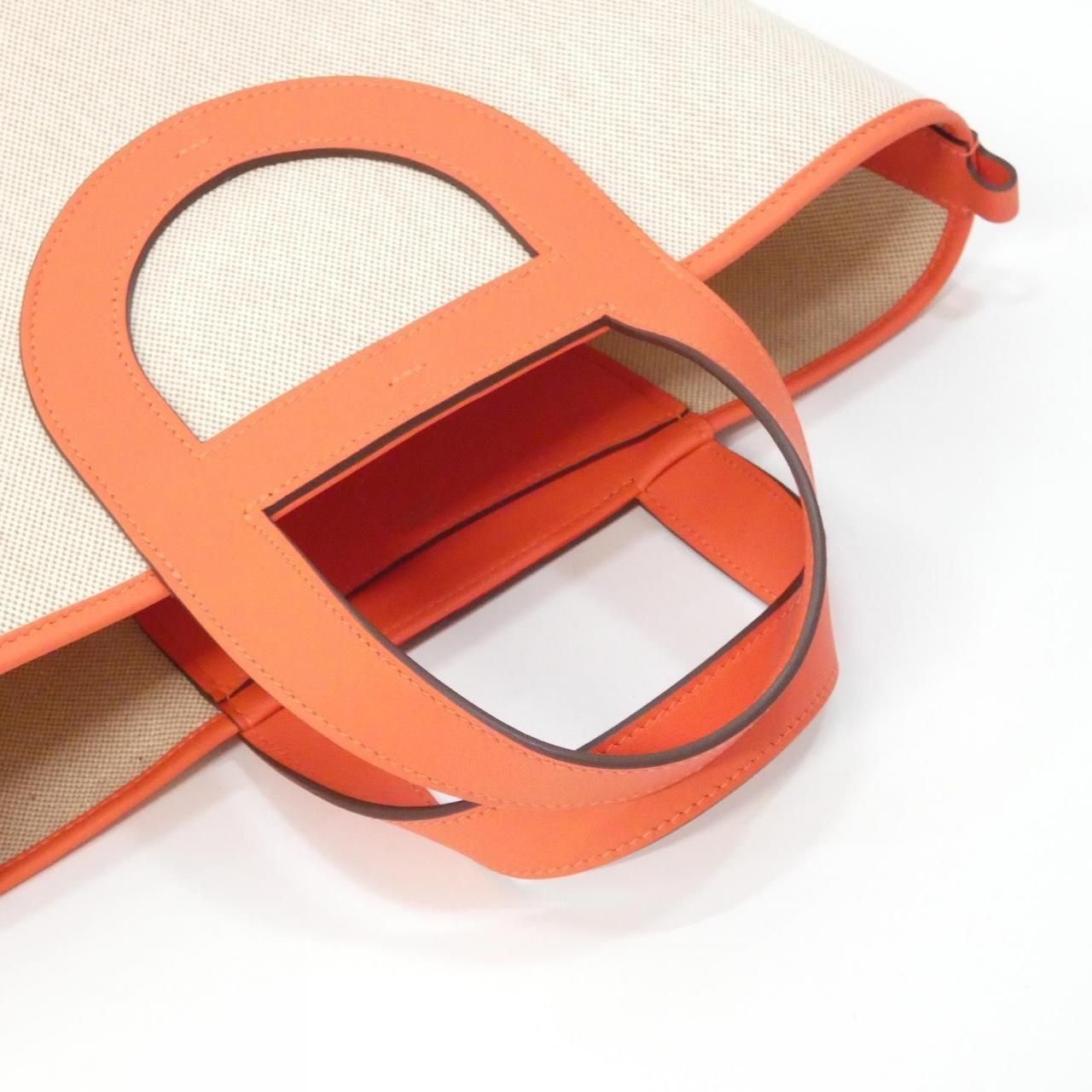 Hermes in the Loop 23 cm — view 4