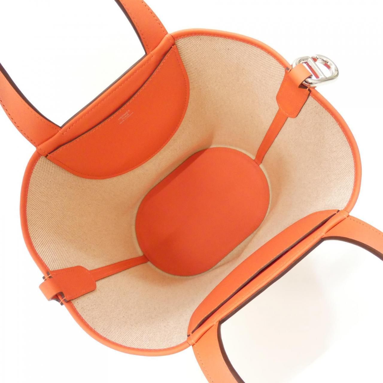 Hermes in the Loop 23 cm — view 5