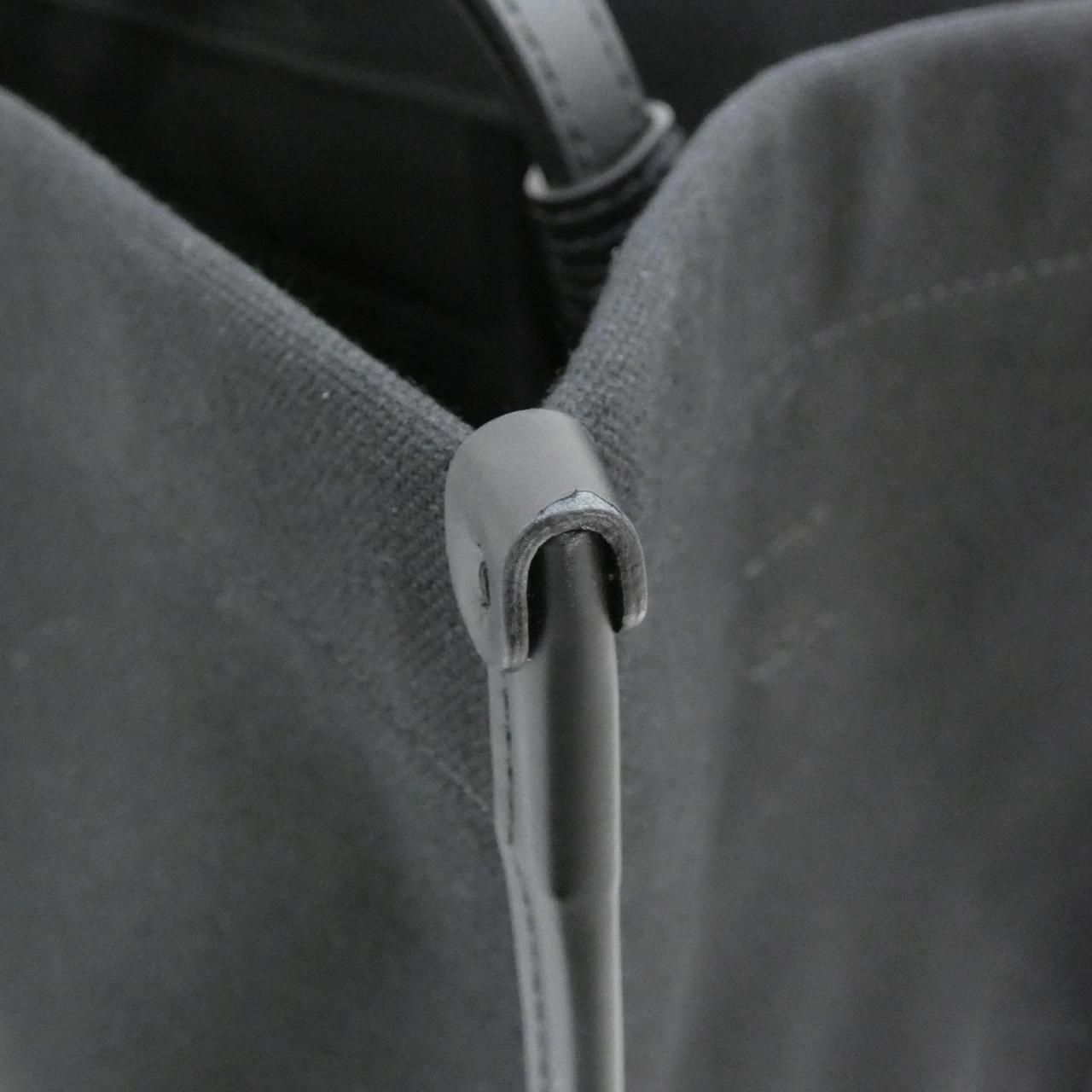 Balenciaga Large Tote Black — view 6