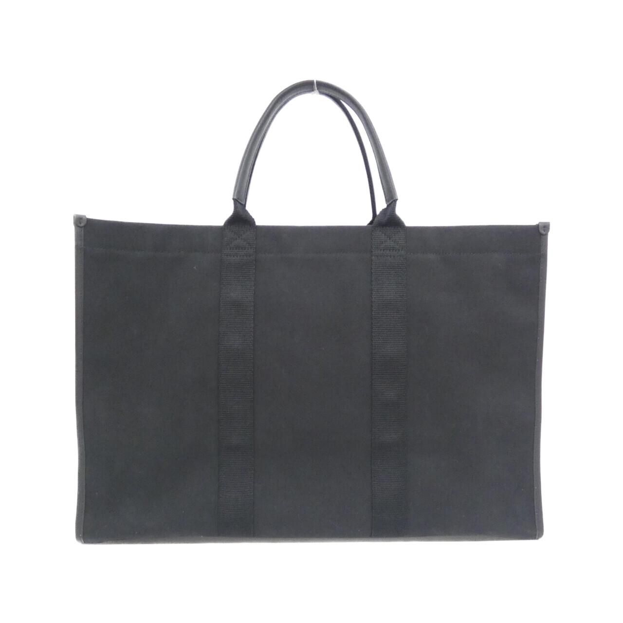 Balenciaga Large Tote Black — view 2