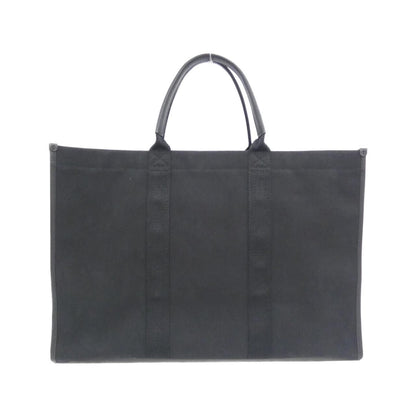 Balenciaga Large Tote Black — view 2