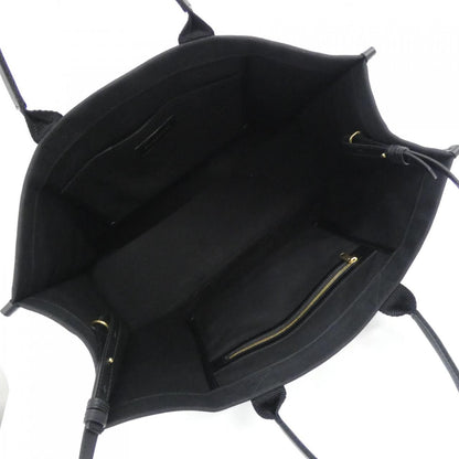 Balenciaga Large Tote Black — view 8