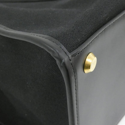 Balenciaga Large Tote Black — view 3
