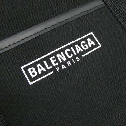 Balenciaga Large Tote Black — view 4