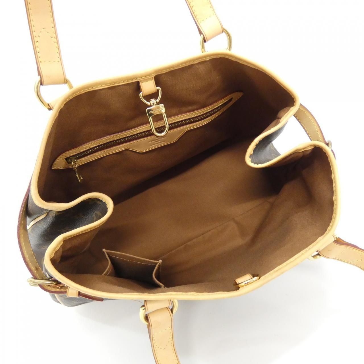 Louis Vuitton Monogram Batignolles Oriental — view 7